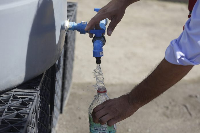 Corte Suprema ordena garantizar al menos 100 litros de agua diarios por persona para las comunidades de Petorca, Cabildo y La Ligua
