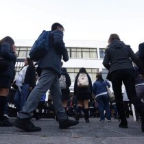 Comisión de Educación aprueba proyecto que permite algún grado de participación estudiantil en el proceso constituyente
