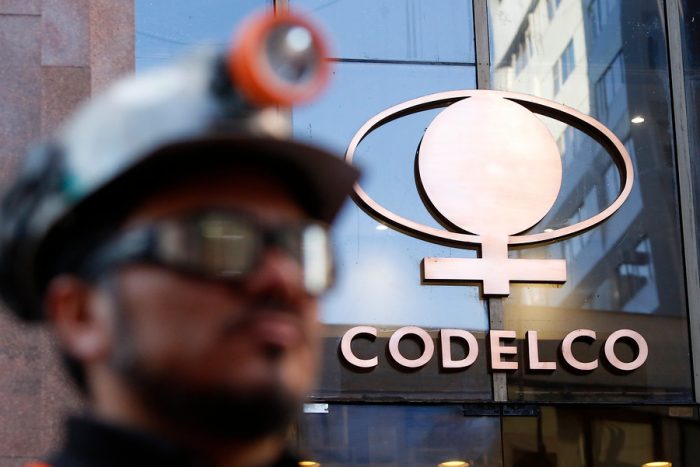 Codelco sufre revés en negociación con sindicatos de División Andina y trabajadores se encaminan a proceso reglado