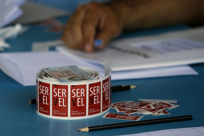 Por aplazamiento de elecciones: candidata a constituyente pide al Servel “mecanismo de compensación” para independientes Por aplazamiento de elecciones: candidata a constituyente pide al Servel