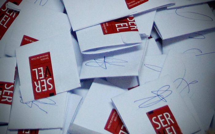 Elecciones del 10 y 11 de abril serán feriados legales y regirá “ley seca” Elecciones del 10 y 11 de abril serán feriados legales y regirá