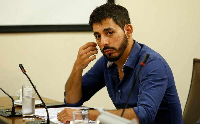 Diputado Brito (RD) por impedimento de funcionamiento a ollas comunes: “Si el Gobierno no va a ayudar, entonces que no estorbe” Diputado Brito (RD) por impedimento de funcionamiento a ollas comunes: “Si el Gobierno no va a ayudar, entonces que no estorbe”