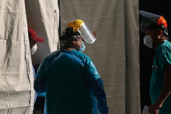 Mortalidad en los primeros dos meses de 2021 alcanzó su peor registro en 45 años Mortalidad en los primeros dos meses de 2021 alcanzó su peor registro en 45 años