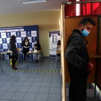 Alcalde de San Miguel (RN) plantea que eventual postergación de elecciones debe ser decisión de científicos y no de políticos