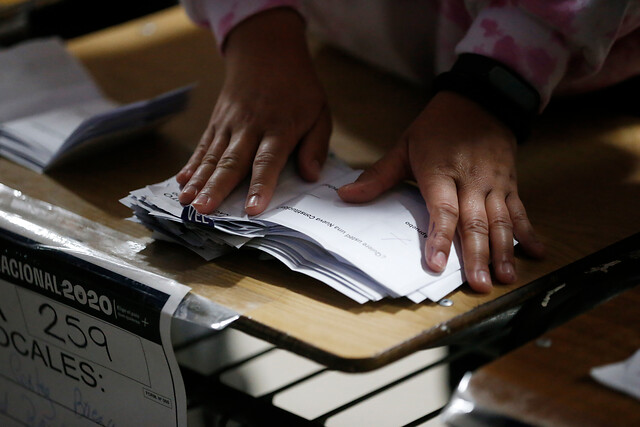 Día D: comienza la campaña legal de la mega elección del 11 de abril en que se definirá parte del país de los próximos años Día D: comienza la campaña legal de la mega elección del 11 de abril en que se definirá parte del país de los próximos años