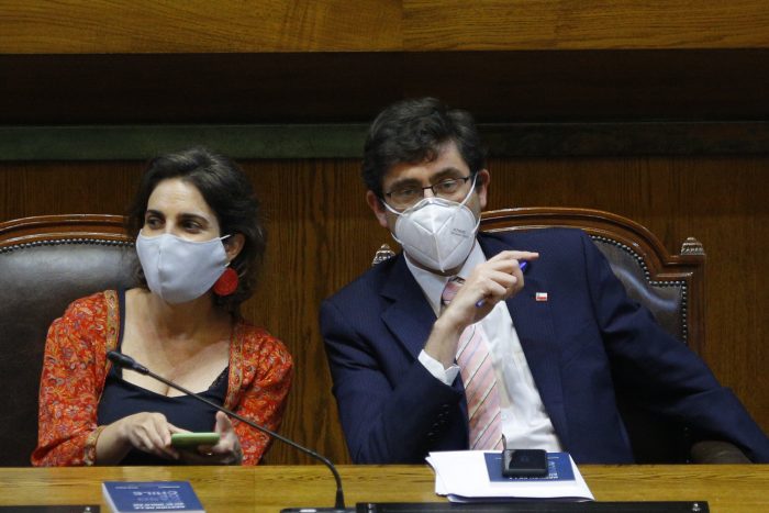 Subsecretario de Previsión Social por reforma de pensiones: Si se aprueba “llegaría para todos inmediatamente” Subsecretario de Previsión Social por reforma de pensiones: Si se aprueba
