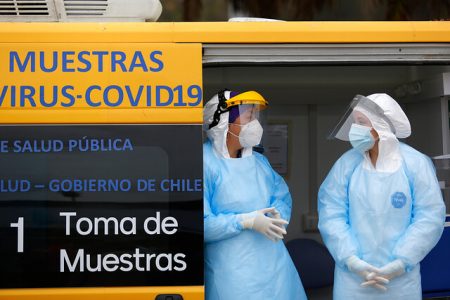 Pandemia En Escalada Especialistas Piden Al Gobierno Cambios En Plan Paso A Paso Ante Magnitud De Ola De Contagios El Mostrador