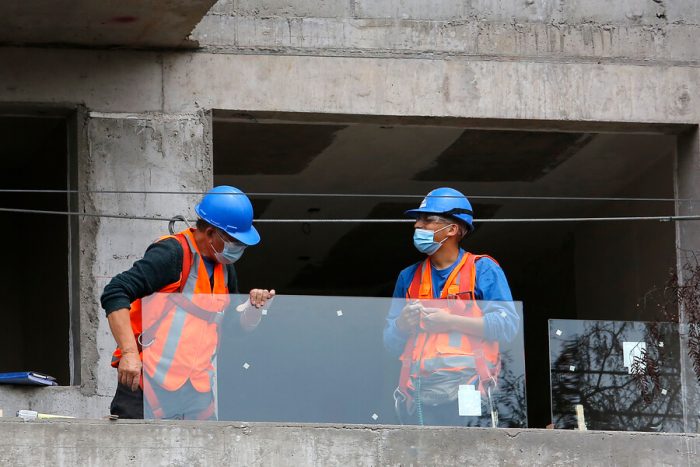 Precio de Suelo para proyectos de densificación en el Gran Santiago aumenta un 218% en la última década Precio de Suelo para proyectos de densificación en el Gran Santiago aumenta un 218% en la última década