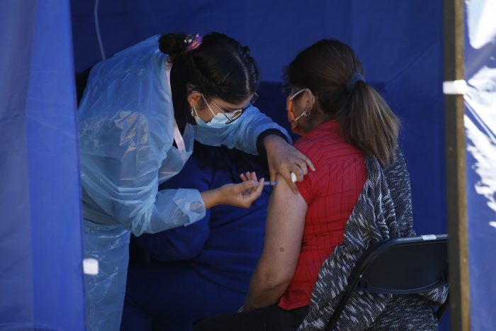 COVAX enviará a Latinoamérica 26 millones de vacunas en próximos 3 meses