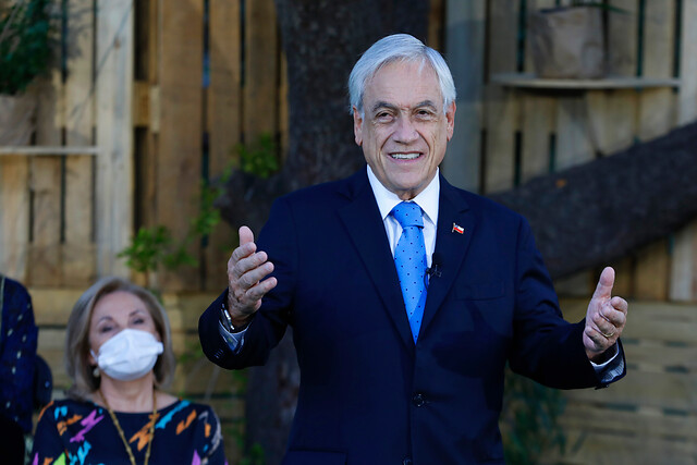 Horas clave en el Congreso: Cámara vota hoy extensión de Estado de Excepción propuesto por Piñera y luego pasa al Senado Horas clave en el Congreso: Cámara vota hoy extensión de Estado de Excepción propuesto por Piñera y luego pasa al Senado
