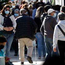 Cambio de estación y propagación de Covid-19 ¿Por qué es un riesgo? 