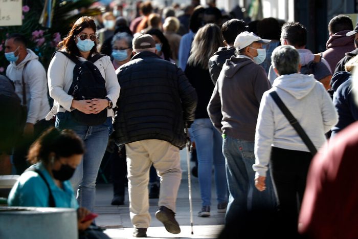 Cambio de estación y propagación de Covid-19 ¿Por qué es un riesgo? Cambio de estación y propagación de Covid-19 ¿Por qué es un riesgo?