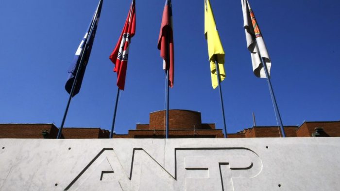 Consejo de Presidentes de la ANFP aprueba ascenso directo para la Segunda División y Sifup levanta paralización Consejo de Presidentes de la ANFP aprueba ascenso directo para la Segunda División y Sifup levanta paralización