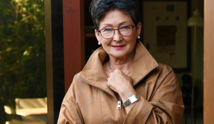 Nueva presidenta de las AFP: una visión ideologizada que desconoce la realidad país Nueva presidenta de las AFP: una visión ideologizada que desconoce la realidad país