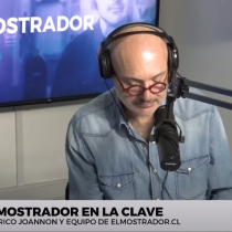 El Mostrador en La Clave: desigualdad y violencia de género en contexto de pandemia, el impacto de la candidatura de Gabriel Boric y la crítica situación en los hospitales ante el aumento de contagios por COVID-19