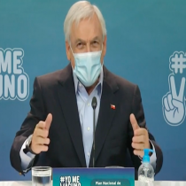 Piñera estira el elástico sobre suspensión de elecciones de abril: 
