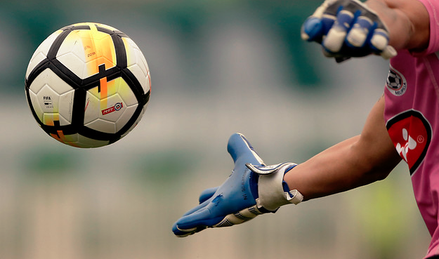 El balón no se mueve: Sifup anuncia paro en el fútbol nacional El balón no se mueve: Sifup anuncia paro en el fútbol nacional