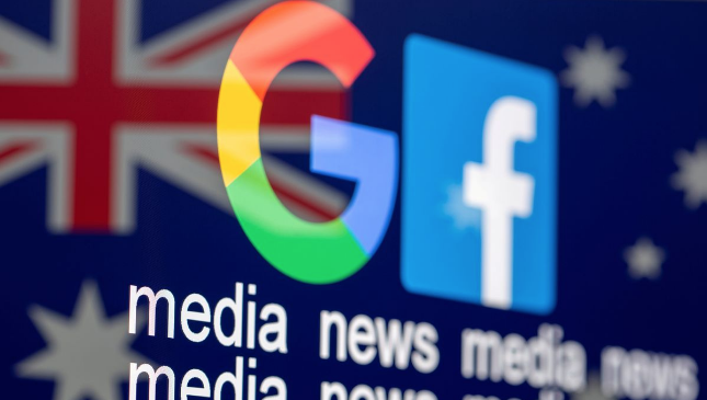 El futuro de la prensa tras la ley australiana que obliga a los gigantes tecnológicos a pagar por las noticias El futuro de la prensa tras la ley australiana que obliga a los gigantes tecnológicos a pagar por las noticias