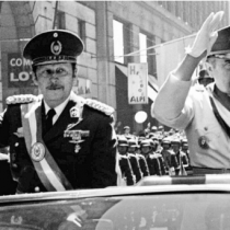 Historia desclasificada: la Tercera Guerra Mundial y el plan Cóndor