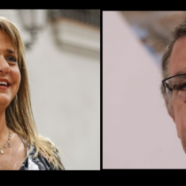 JVR sin filtro para “tirarle la cadena” a Lavín: “Hay que darle alguna esperanza, pero si la elección fuese hoy, no voto por él”