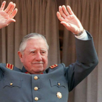 Historia desclasificada: el día que EEUU amenazó con arrestar a Pinochet