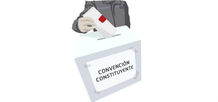 Por una Convención Constitucional abierta Por una Convención Constitucional abierta