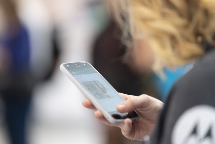 Empresa lidera en servicio de conectividad móvil a nivel nacional Empresa lidera en servicio de conectividad móvil a nivel nacional