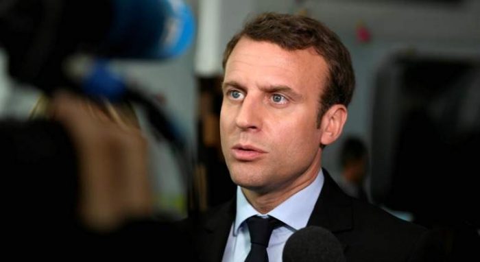 Macron pide a Irán “gestos claros” sin tardanza para retomar diálogo por pacto nuclear Macron pide a Irán