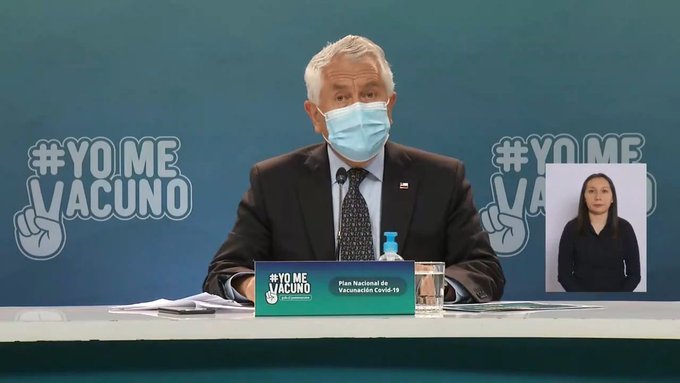 14 millones de confinados desde el jueves: 21 comunas de la RM retroceden a cuarentena y elecciones no se suspenden salvo “catástrofe” total 14 millones de confinados desde el jueves: 21 comunas de la RM retroceden a cuarentena y elecciones no se suspenden salvo “catástrofe” total