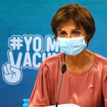 Minsal defiende la nueva fecha de las elecciones pese las dudas de Izkia Siches y la oposición exige avanzar en la “gobernanza” de la pandemia