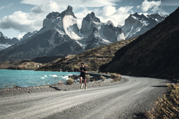 Maratón espera reunir a 500 participantes en Parque Torres del Paine Maratón espera reunir a 500 participantes en Parque Torres del Paine