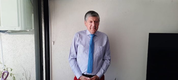 Presidente de Conapyme: “Necesitamos subsidios directos para enfrentar la crisis por pandemia, no más créditos” Presidente de Conapyme: “Necesitamos subsidios directos para enfrentar la crisis por pandemia, no más créditos”