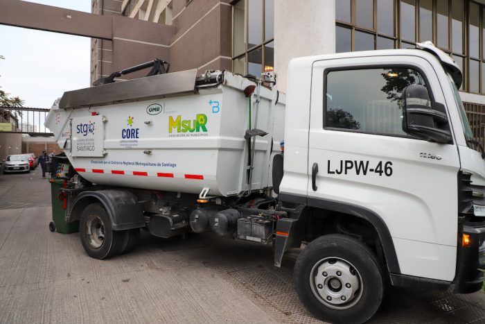 Entra en vigencia la ley de reciclaje para los envases y embalajes Entra en vigencia la ley de reciclaje para los envases y embalajes