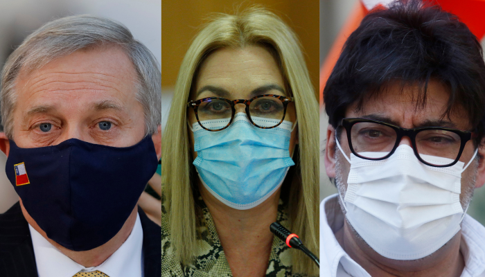 Kast, Jadue, Narváez y Jiles son los presidenciables que más menciones generan en redes sociales Kast, Jadue, Narváez y Jiles son los presidenciables que más menciones generan en redes sociales