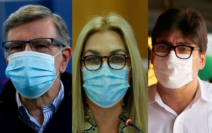 Encuesta Pulso Ciudadano: Lavín y Jiles siguen arriba en la carrera presidencial y retrocede Jadue Encuesta Pulso Ciudadano: Lavín y Jiles siguen arriba en la carrera presidencial y retrocede Jadue