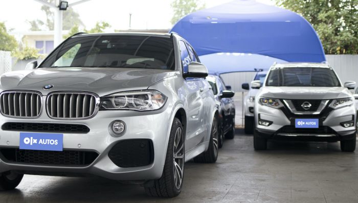 ¿Vender, comprar o cambiar el auto? ¿Vender, comprar o cambiar el auto?