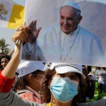 El polémico viaje del papa Francisco a Irak, donde el cristianismo está 