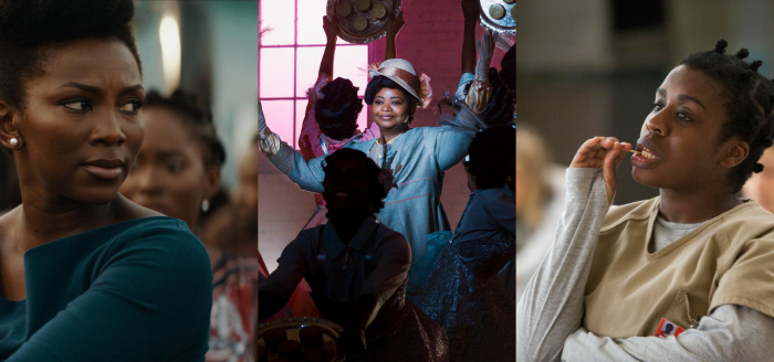 Mes de la mujer: Netflix lanza recomendaciones de películas y series de mujeres pioneras Mes de la mujer: Netflix lanza recomendaciones de películas y series de mujeres pioneras
