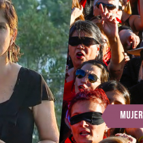 Marcela Betancourt: la impulsora de “Las Tesis Senior” que reunió a 10.000 mujeres sobre 40 años para denunciar la violencia de género