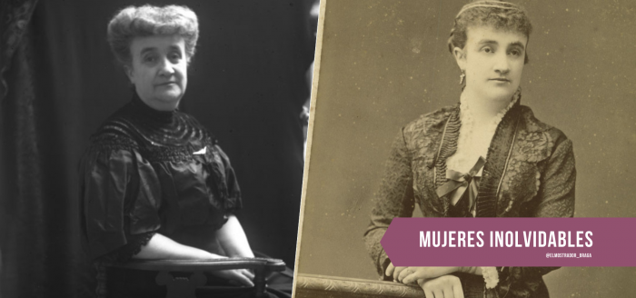 Martina Barros Borgoño, una mujer de élite que se atrevió a instalar discusiones sobre la educación de las mujeres de la oligarquía chilena y el voto femenino en el 1850 Martina Barros Borgoño, una mujer de élite que se atrevió a instalar discusiones sobre la educación de las mujeres de la oligarquía chilena y el voto femenino en el 1850