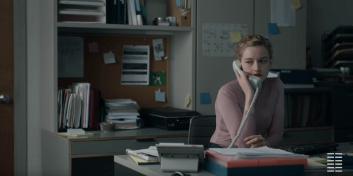 “The Assistant”, la película sobre los abusos en el cine que dieron paso al #Me Too “The Assistant”, la película sobre los abusos en el cine que dieron paso al #Me Too