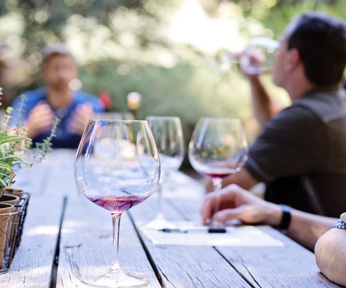 Más de 10 actividades para disfrutar este día nacional del vino Más de 10 actividades para disfrutar este día nacional del vino