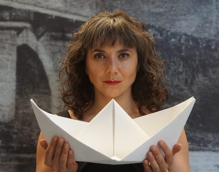 Compañía de teatro chilena de gira por España con obra sobre el Winnipeg Compañía de teatro chilena de gira por España con obra sobre el Winnipeg