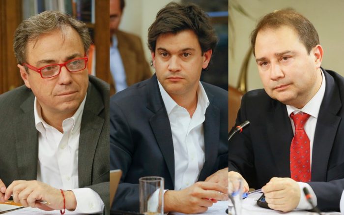 Reforma previsional: diputados RN se desmarcan de La Moneda y proponen que cotizantes elijan libremente el destino de su 6% de cotización adicional Reforma previsional: diputados RN se desmarcan de La Moneda y proponen que cotizantes elijan libremente el destino de su 6% de cotización adicional