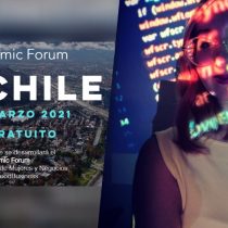 Women Economic Forum: activista chilena será la conferencista más joven en el foro internacional