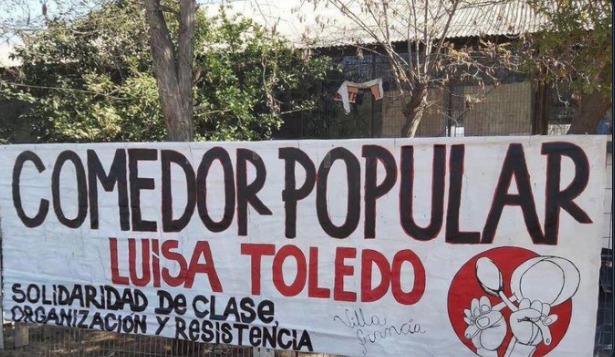 Gobierno justifica operativo en Villa Francia: «Cuando existe cualquier situación que vulnera las medidas sanitarias, Carabineros debe actuar y constituirse en el lugar» Gobierno justifica operativo en Villa Francia: