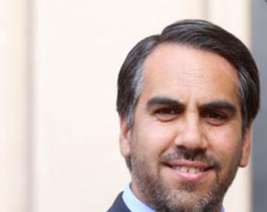 Nuevo coordinador para la macrozona sur pide cooperación del Congreso para combatir violencia en La Araucanía Nuevo coordinador para la macrozona sur pide cooperación del Congreso para combatir violencia en La Araucanía