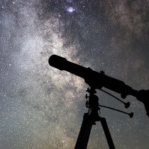 CATA celebra Día de la Astronomía con charlas y talleres