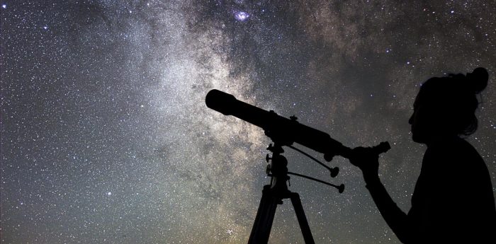 CATA celebra Día de la Astronomía con charlas y talleres