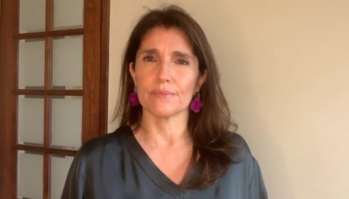 Paula Narváez pide al PS expulsar al alcalde de Cerrillos acusado de acoso sexual Paula Narváez pide al PS expulsar al alcalde de Cerrillos acusado de acoso sexual